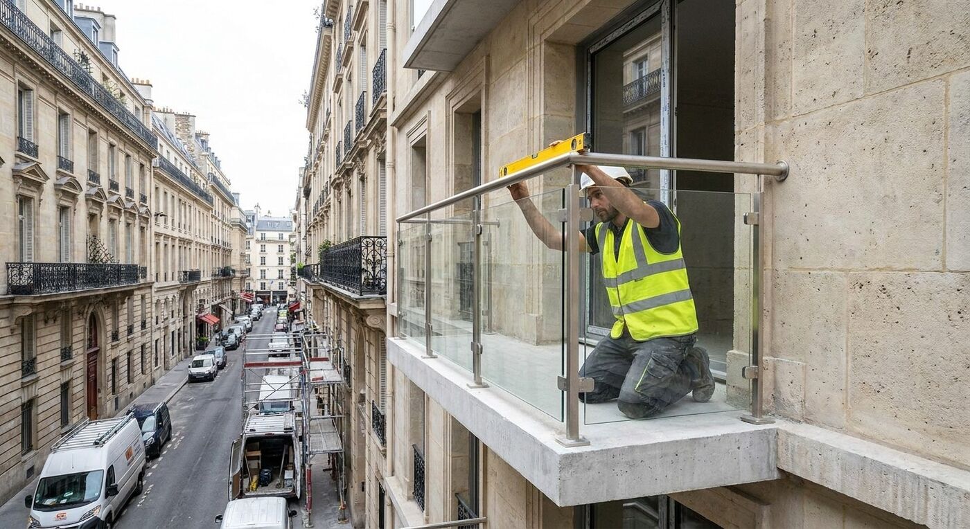MIROITERIE DE LA HAGUE